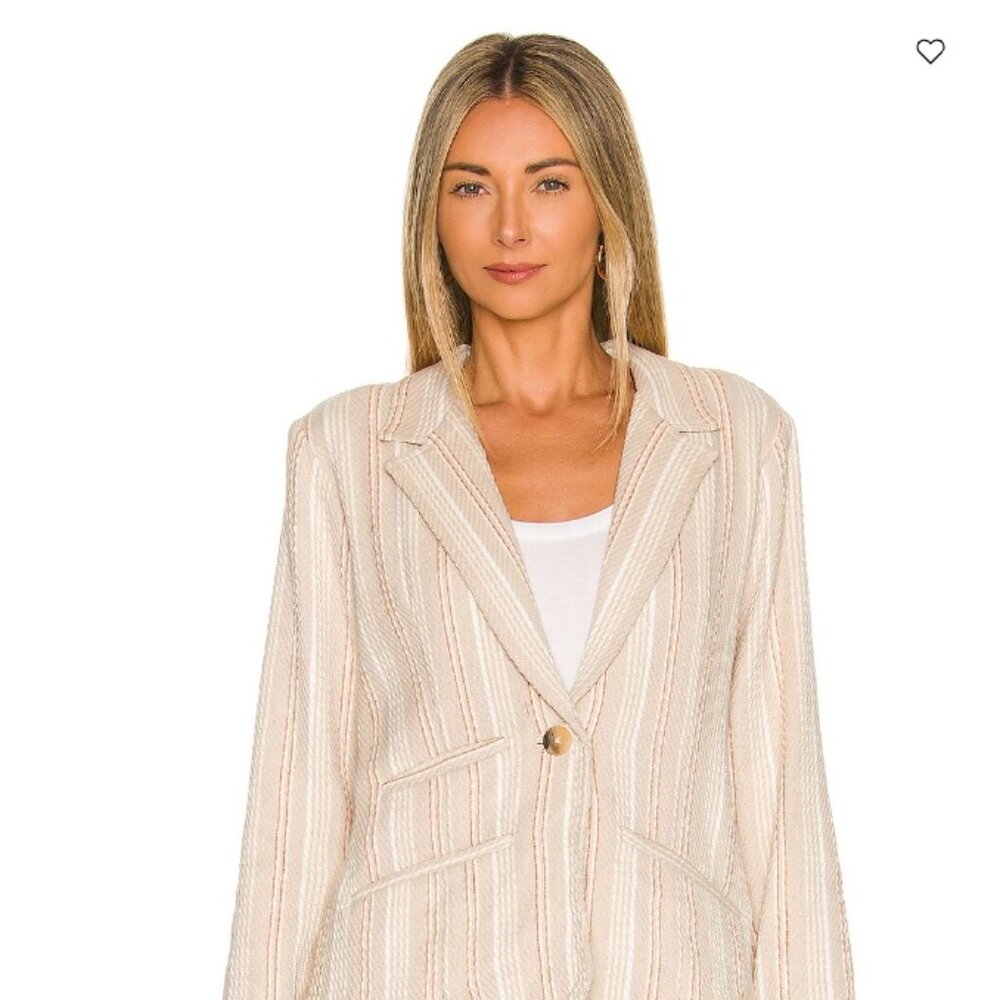 AMUSE SOCIETY Mateo Jacket
